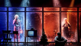 Можно попросить Нину?