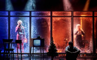 Можно попросить Нину?