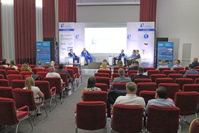 Фото «Газпром добыча Иркутск»