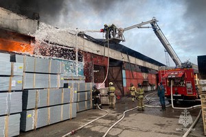 Фото пресс-службы ГУ МЧС России по Иркутской области