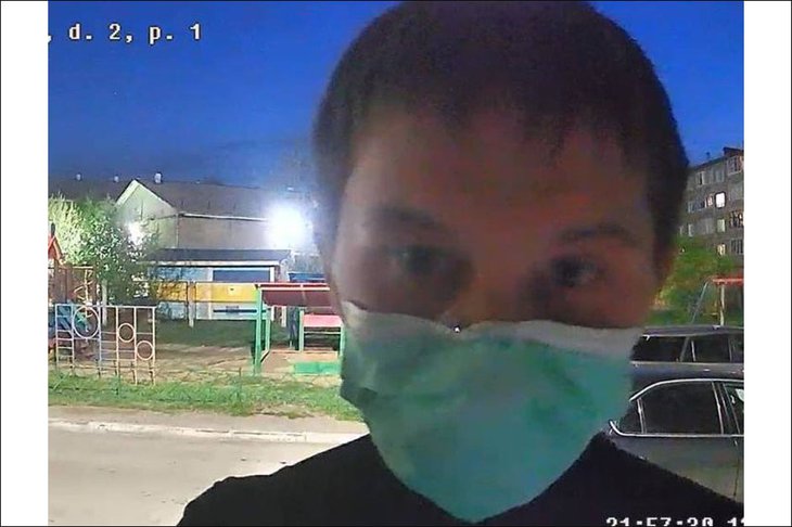 Фото пресс-службы ГУ МВД России по Иркутской области