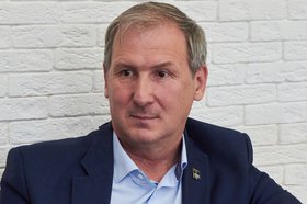 Юрий Карих. Фото из архива IRK.ru