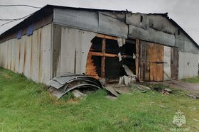 Фото ГУ МЧС России по Иркутской области