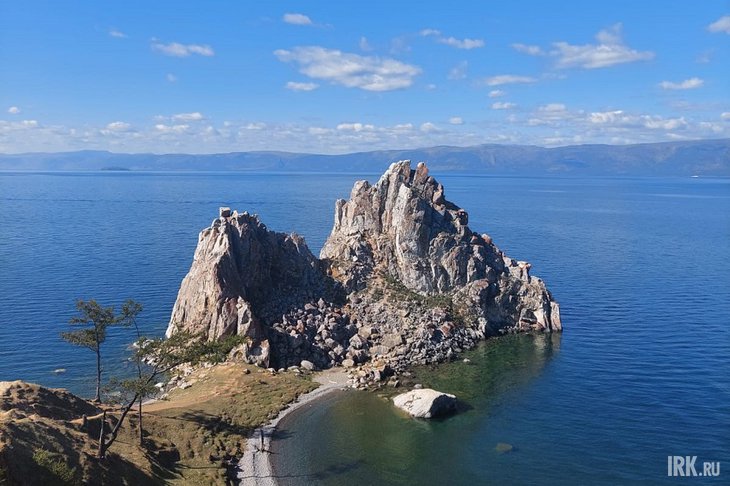 Фото Екатерины Емелиной, IRK.ru