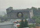 Фото из телеграм-канала «Инцидент Иркутск»