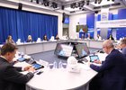 Фото пресс-службы партии «Единая Россия»