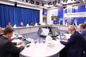Фото пресс-службы партии «Единая Россия»