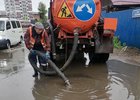 Фото пресс-службы администрации Иркутска