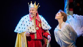 Про Федота Стрельца