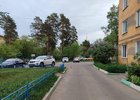 Место ДТП. Фото пресс-службы ГУ МВД России по Иркутской области
