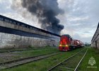 Фото пресс-службы ГУ МЧС России по Иркутской области