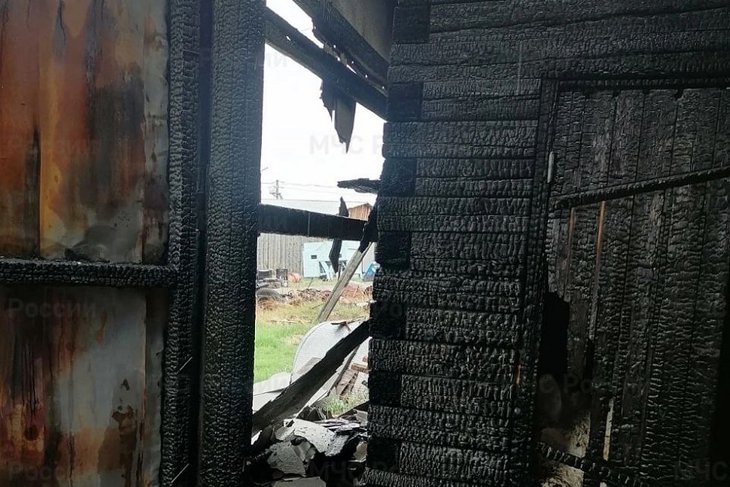 Фото ГУ МЧС России по Иркутской области