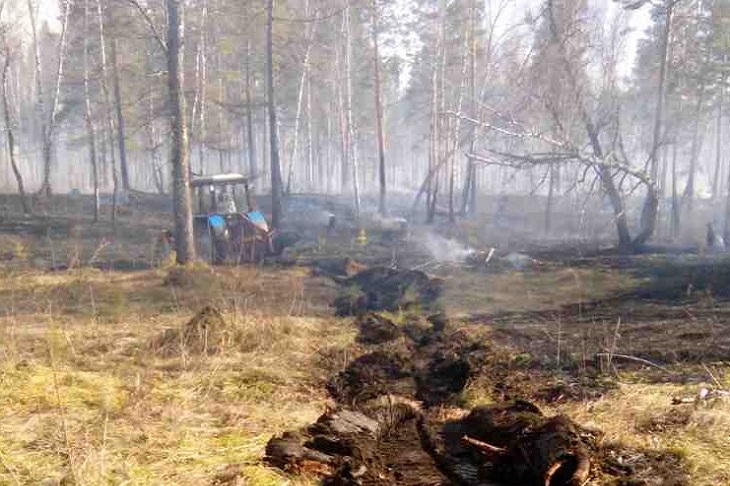 Фото пресс-службы правительства Иркутской области