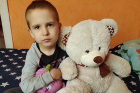 Фаррух Иванов. Фото предоставлено фондом «Стеллариум»