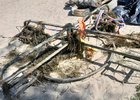 Карусель. Фото предоставлено редакции IRK.ru Павлом Буйко