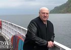 Александр Лукашенко. Скриншот видео из телеграм-канала «Пул первого»