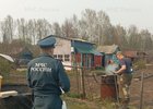 Фото пресс-службы ГУ МЧС России по Иркутской области