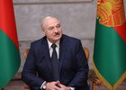 Александр Лукашенко. Фото с официального сайта президента Республики Беларусь