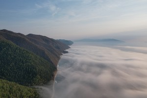 Фото с сайта Байкальского музея СО РАН