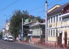 Улица Тимирязева. Фото из архива IRK.ru