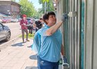 Фото пресс-службы администрации Иркутска