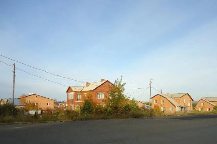Фото из группы «Алгатуй» в соцсети «Одноклассники»