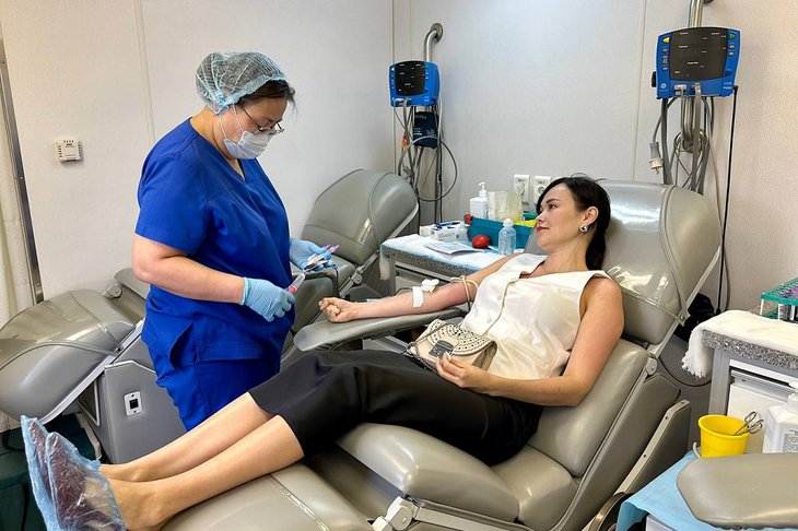 Фото «Газпром добыча Иркутск»