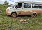 Скриншот видео пресс-службы Госавтоинспекции Иркутской области