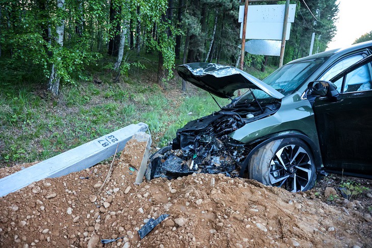 Фото Кирилла Шипицина