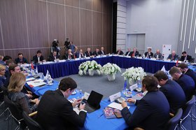 Фото пресс-службы правительства Иркутской области