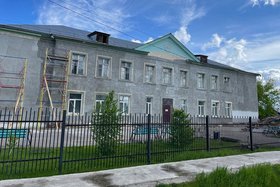 Фото пресс-службы правительства региона