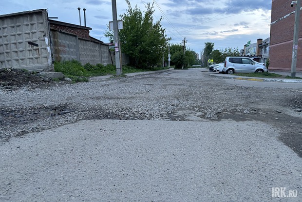 Фото Элины Халтановой, IRK.ru