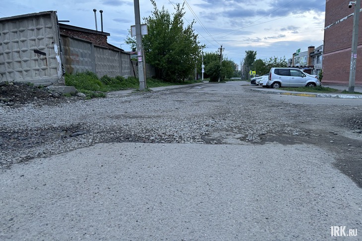 Фото Элины Халтановой, IRK.ru