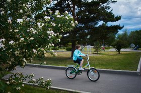 Фото Маргариты Романовой, IRK.ru