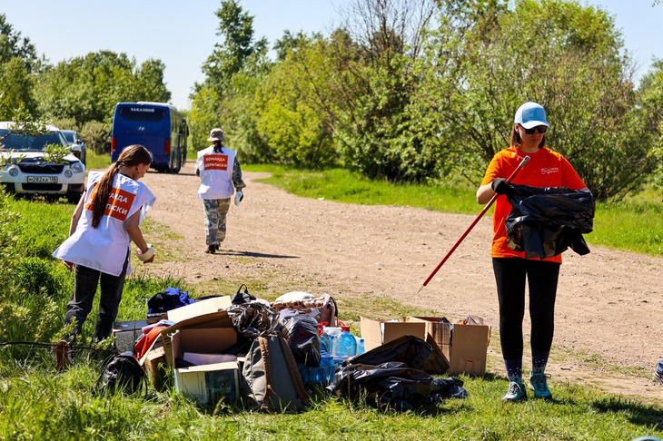 Автор фото Кирилл Шипицин