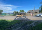 Место ДТП. Фото пресс-службы ГУ МВД России по Иркутской области
