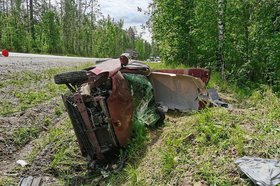 Фото пресс-службы Госавтоинспекции Иркутской области