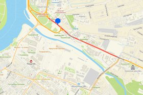 Скриншот с сайта http://www.2gis.ru*