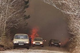 Фото из телеграм-канала Александра Дубровина