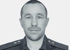 Александр Балла. Фото со страницы администрации Осинского района «ВКонтакте»