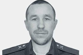 Александр Балла. Фото со страницы администрации Осинского района «ВКонтакте»