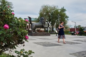 Фото Маргариты Романовой, IRK.ru