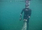 Фото предоставлено Федерацией подводной охоты и фридайвинга Иркутской области