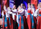 Хор имени Пятницкого. Фото с сайта правительства Иркутской области