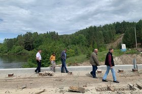 Фото пресс-службы правительства Иркутской области