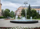 Лето в Иркутске. Фото Маргариты Романовой из архива IRK.ru