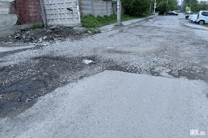 Фото Элины Халтановой, IRK.ru