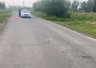 Место происшествия. Скриншот видео ГУ МВД России по Иркутской области