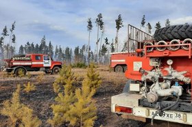 Фото пресс-службы правительства Иркутской области