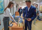 Фото ВСЖД